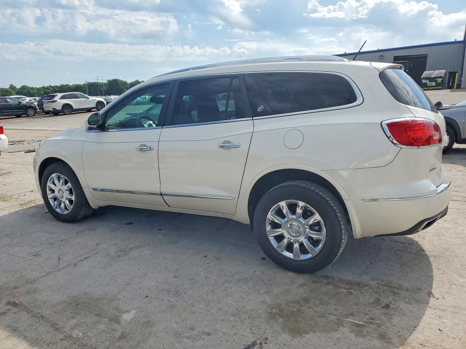 Продажа на аукционе авто 2013 Buick Enclave, vin: 5GAKRCKD7DJ230667, номер лота: 53326416
