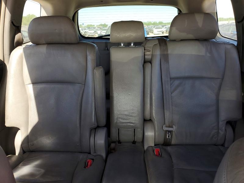 Aukcja sprzedaży 2009 Toyota Highlander, vin: JTEEW44A192026876, numer aukcji: 53590526