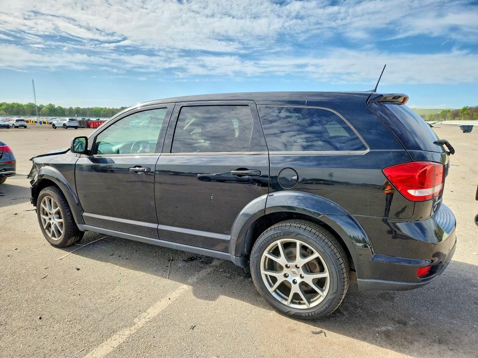 Продажа на аукционе авто 2019 Dodge Journey, vin: 3C4PDDEG7KT745950, номер лота: 54536566