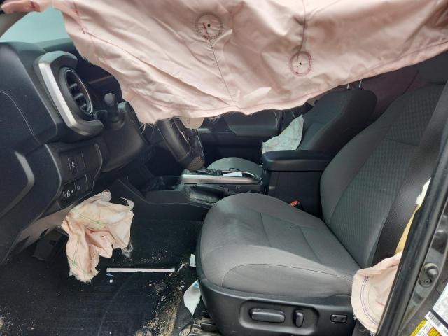 54116476 :رقم المزاد ، 3TMCZ5AN7PM610706 vin ، 2023 Toyota Tacoma مزاد بيع
