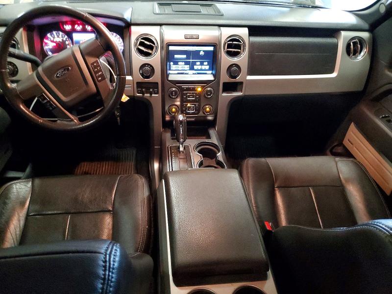 Aukcja sprzedaży 2014 Ford F150, vin: 1FTFW1ETXEFB63809, numer aukcji: 53472796