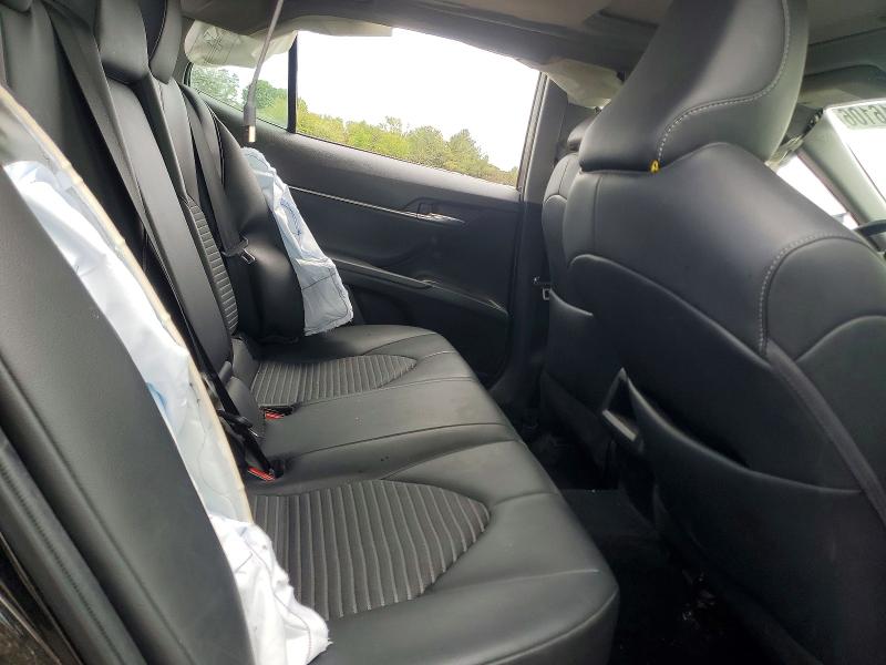 Aukcja sprzedaży 2022 Toyota Camry, vin: 4T1T11BK2NU070738, numer aukcji: 53416106