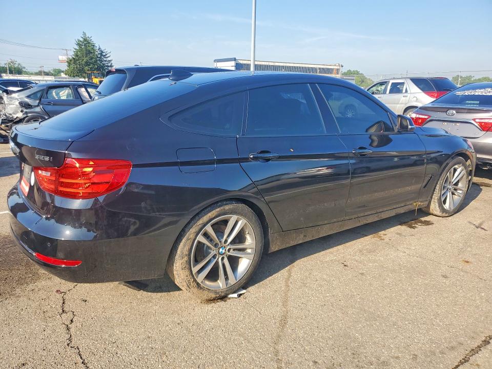 Aukcja sprzedaży 2016 Bmw 328, vin: WBA8Z5C5XGG501389, numer aukcji: 54557956