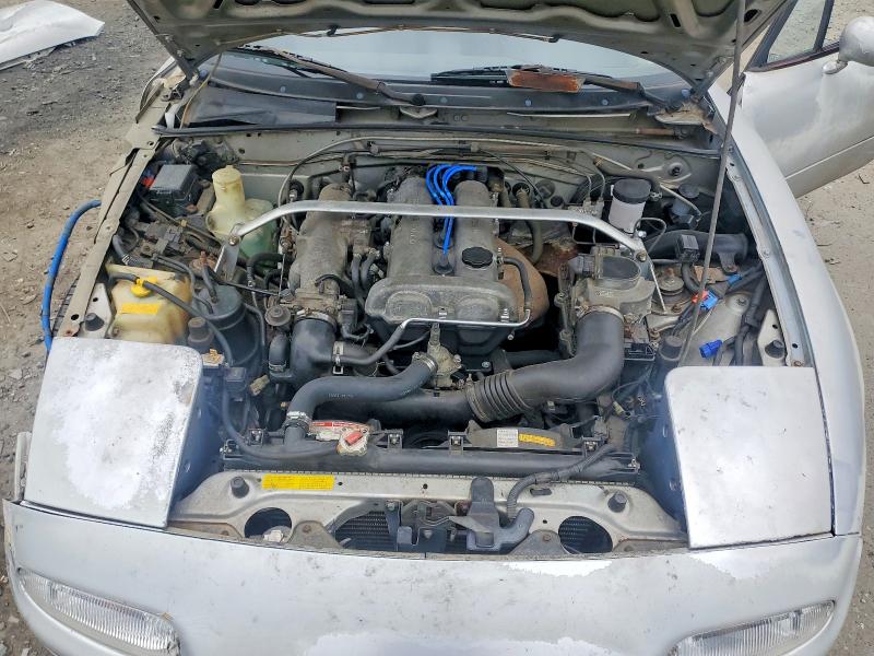 Продаж на аукціоні авто 1991 Mazda Mx-5 Miata, vin: JM1NA3514M0207017, номер лоту: 54165916