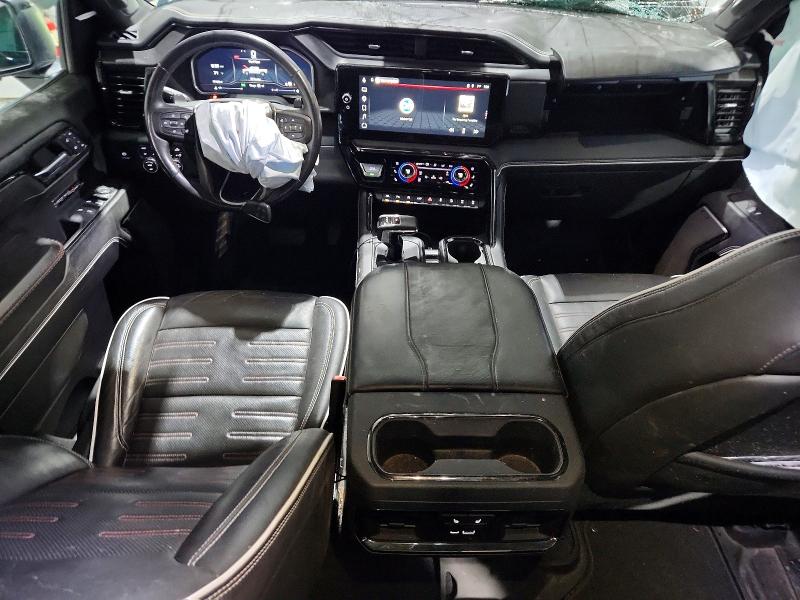 Aukcja sprzedaży 2023 Gmc Sierra, vin: 3GTUUFEL7PG145991, numer aukcji: 54646986