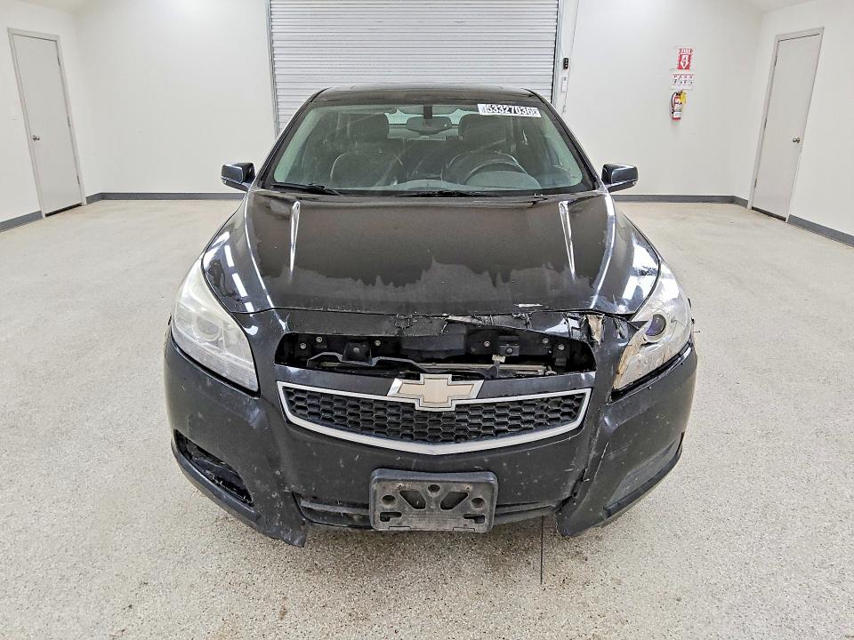 Auction sale of the 2013 Chevrolet Malibu, vin: 1G11C5SA7DU125180, lot number: 53327036