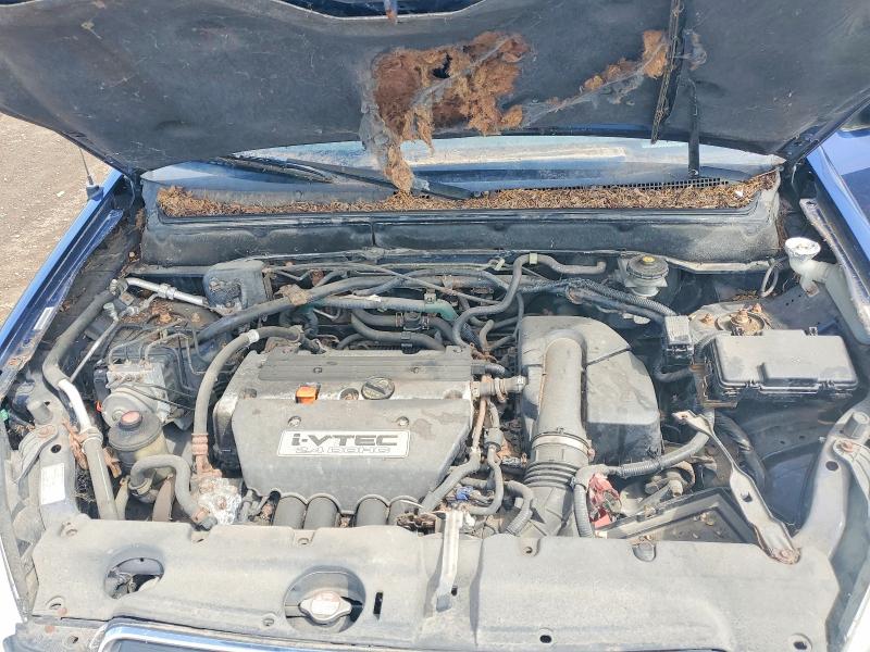 Продажа на аукционе авто 2005 Honda Cr-v, vin: JHLRD78525C034793, номер лота: 53727246