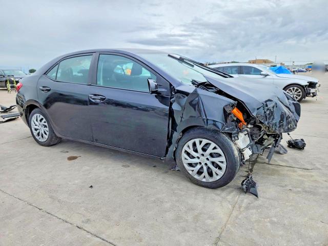 52034686 :رقم المزاد ، 2T1BURHE2HC866799 vin ، 2017 Toyota Corolla مزاد بيع