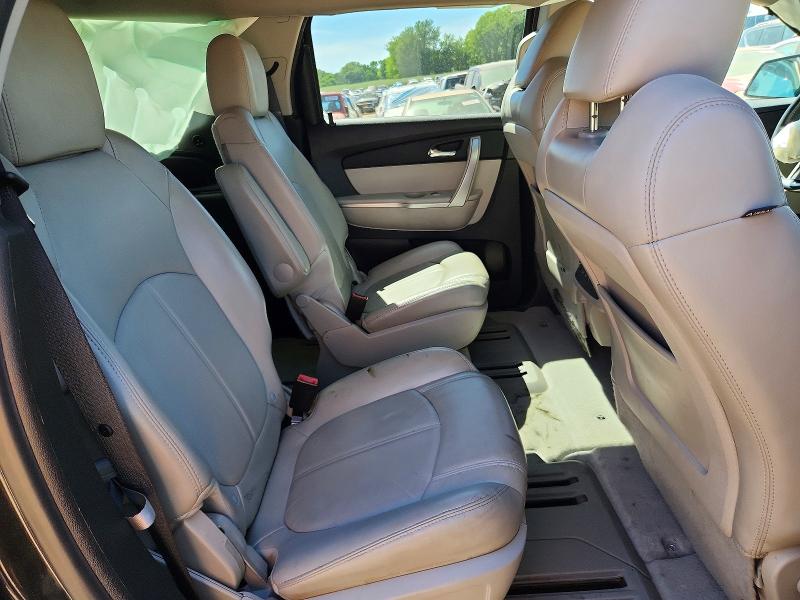 Продаж на аукціоні авто 2012 Gmc Acadia, vin: 1GKKVRED3CJ334987, номер лоту: 53775246