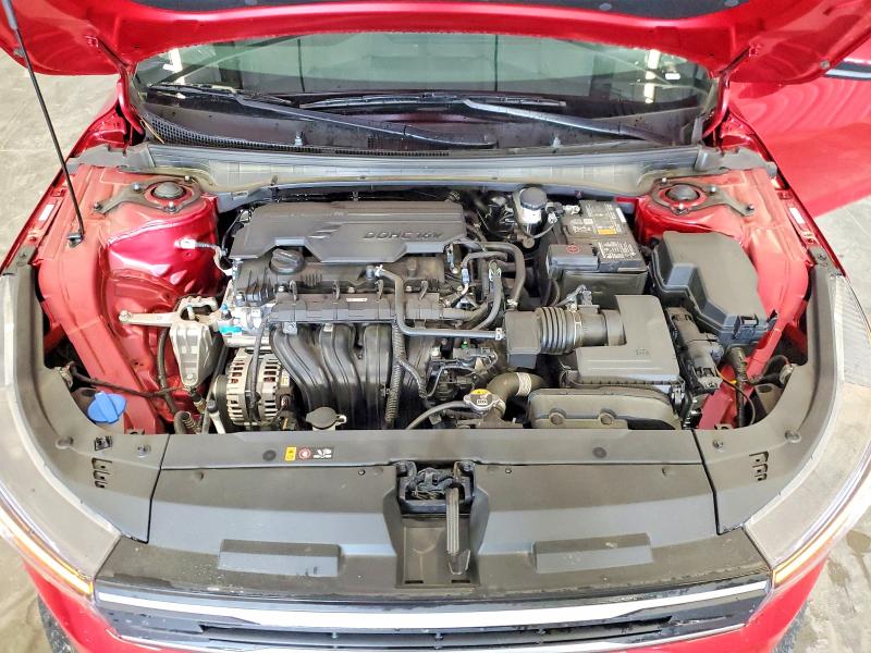 Продажа на аукционе авто 2026 Kia K4, vin: 3KPFT4DE6TE260753, номер лота: 54586196