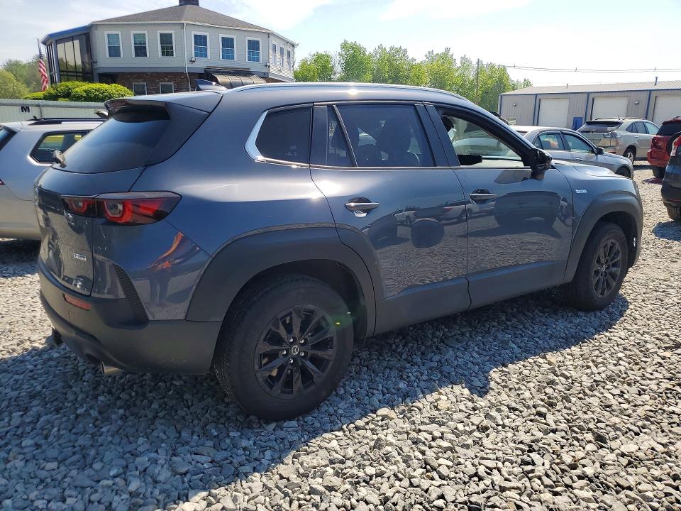 Продажа на аукционе авто 2025 Mazda Cx-50, vin: 7MMVAABW7SN136920, номер лота: 53879786