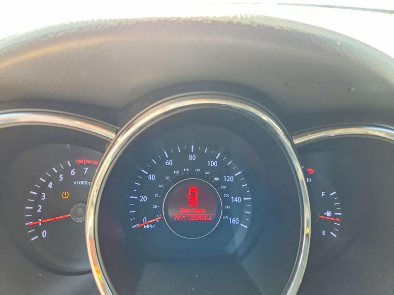 Продажа на аукционе авто 2013 Kia Optima, vin: 5XXGM4A74DG222938, номер лота: 53227436