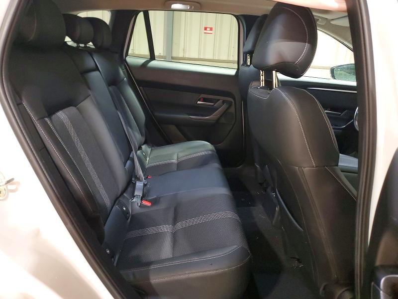 Продаж на аукціоні авто 2023 Mazda Cx-50, vin: 7MMVABCM3PN149478, номер лоту: 52103006