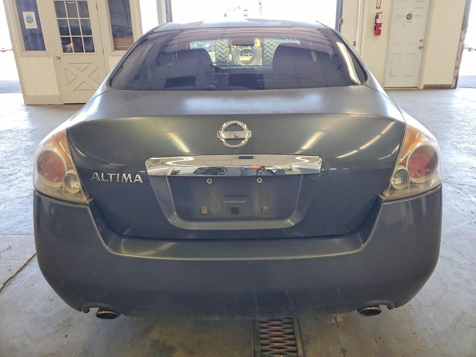 55184966 :رقم المزاد ، 1N4AL2AP0AN537027 vin ، 2010 Nissan Altima مزاد بيع