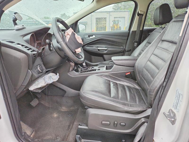 53720796 :رقم المزاد ، 1FMCU9J92HUE82960 vin ، 2017 Ford Escape مزاد بيع