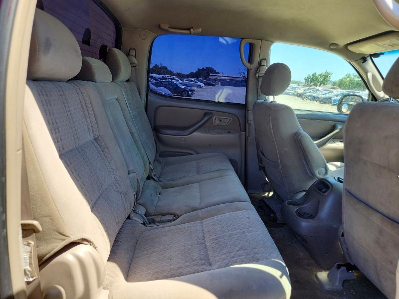 Продаж на аукціоні авто 2006 Toyota Tundra, vin: 5TBET34126S511189, номер лоту: 54302856