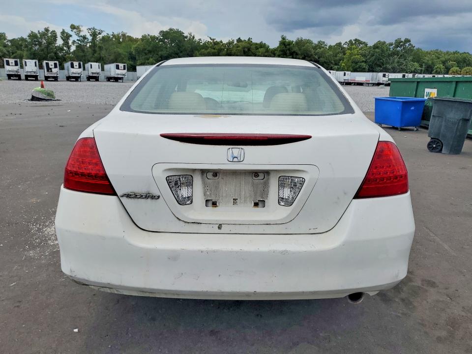 Aukcja sprzedaży 2006 Honda Accord, vin: 1HGCM56746A107964, numer aukcji: 54172696