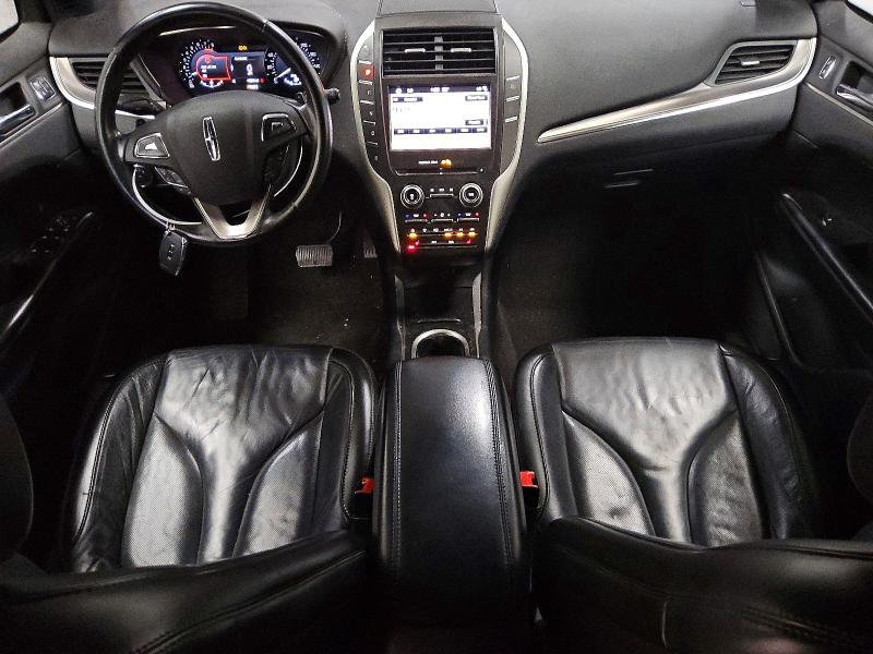 53882066 :رقم المزاد ، 5LMCJ2D97KUL44296 vin ، 2019 Lincoln Mkc مزاد بيع