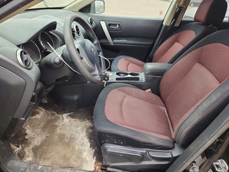 Aukcja sprzedaży 2008 Nissan Rogue, vin: JN8AS58T48W304441, numer aukcji: 53090216
