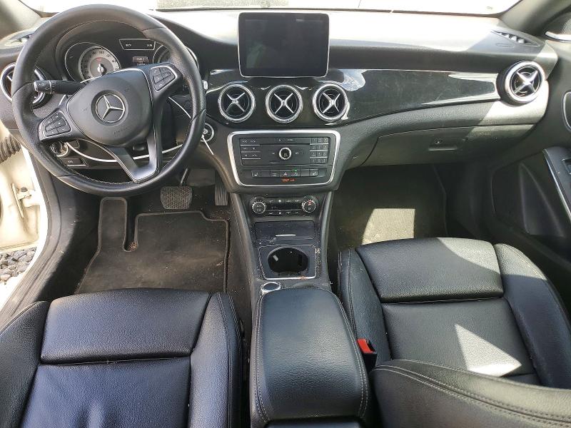 Продаж на аукціоні авто 2016 Mercedes-benz Cla250, vin: WDDSJ4GB6GN347226, номер лоту: 54623876