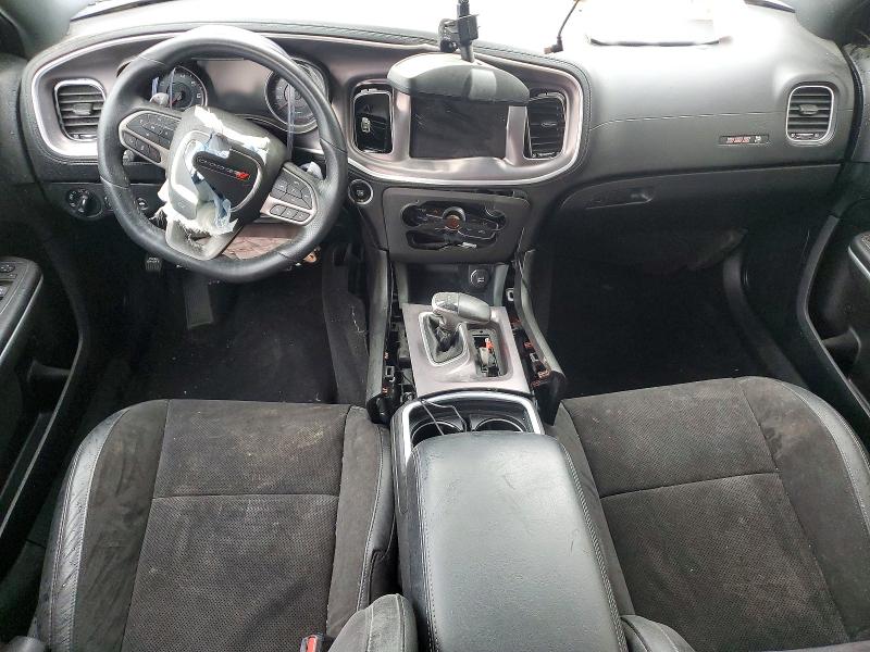Aukcja sprzedaży 2022 Dodge Charger, vin: 2C3CDXGJ1NH136038, numer aukcji: 53938176
