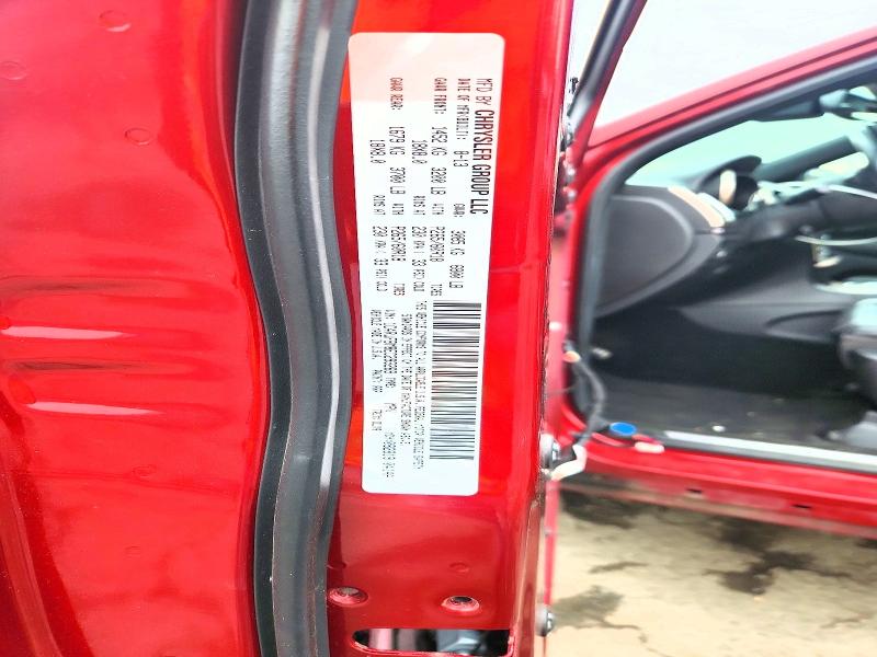 2014 Jeep Grand Cherokee მანქანა იყიდება აუქციონზე, vin: 1C4RJFBM8EC293269, აუქციონის ნომერი: 51647626