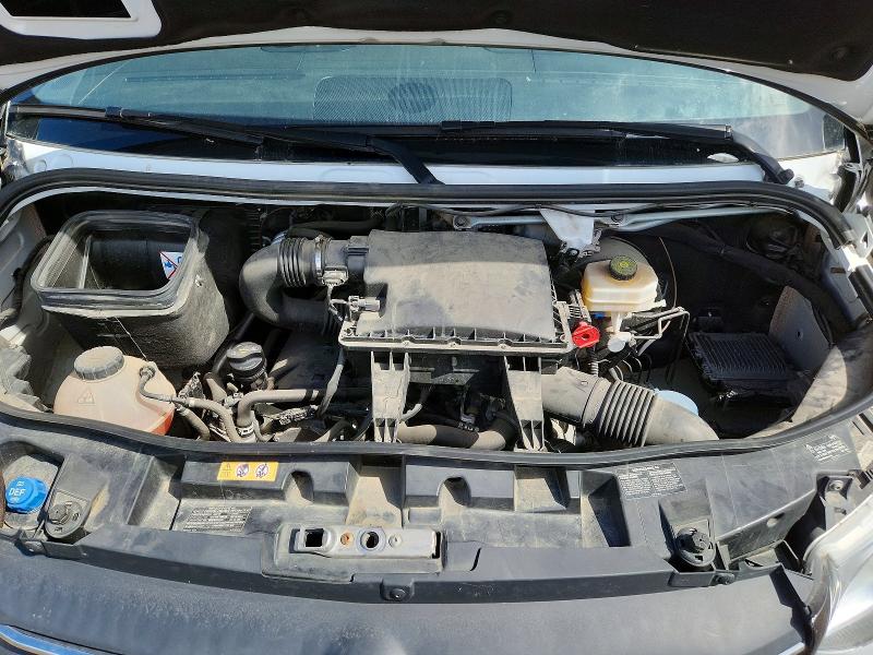 Auction sale of the 2020 Mercedes Unknown, vin: W1X8E33Y2LN124060, lot number: 54487846