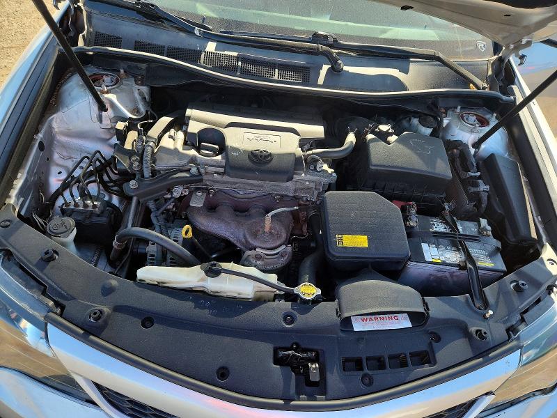 Продаж на аукціоні авто 2012 Toyota Camry, vin: 4T1BF1FKXCU079630, номер лоту: 53624676