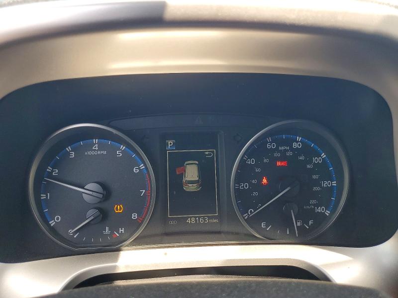 Aukcja sprzedaży 2018 Toyota Rav4, vin: JTMZFREV4JJ753265, numer aukcji: 54478926