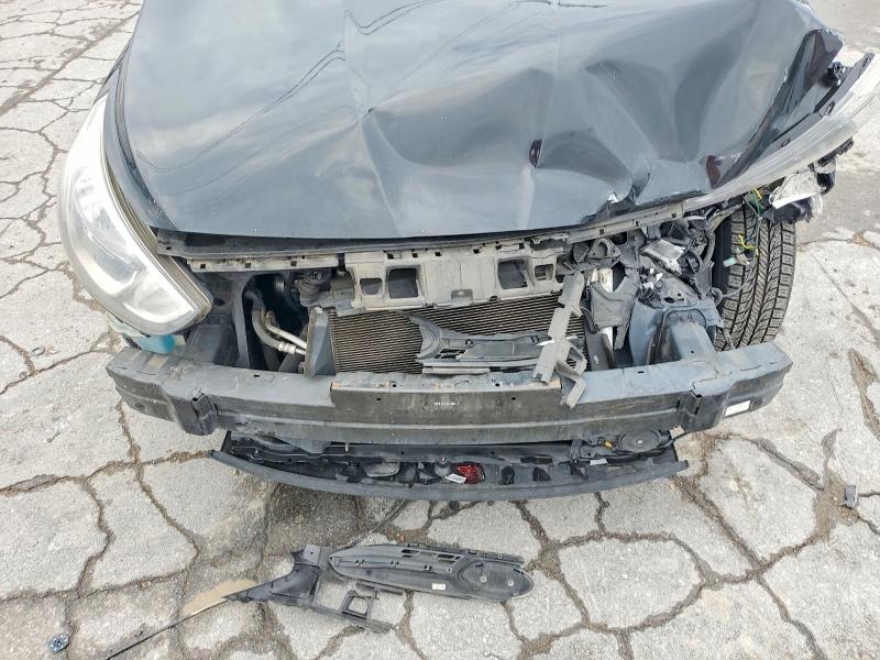 Продаж на аукціоні авто 2017 Hyundai Accent, vin: KMHCT4AE6HU265348, номер лоту: 54654516