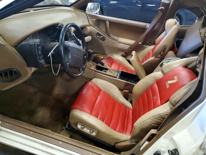 Продаж на аукціоні авто 1993 Nissan 300zx, vin: JN1RZ24H3PX535790, номер лоту: 55046426