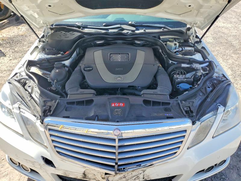 Продаж на аукціоні авто 2011 Mercedes-benz E, vin: WDDHF5GB7BA379829, номер лоту: 54328646