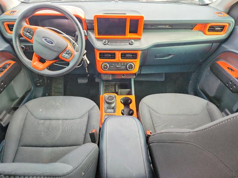 Aukcja sprzedaży 2024 Ford Maverick, vin: 3FTTW8A33RRB07625, numer aukcji: 54783226