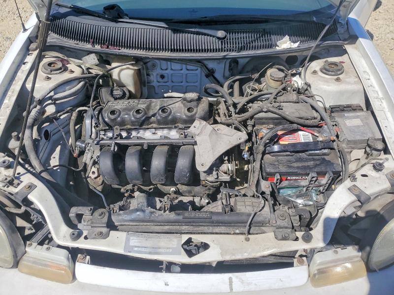 Aukcja sprzedaży 1995 Plymouth Neon, vin: 1P3ES47C3SD565247, numer aukcji: 53737196