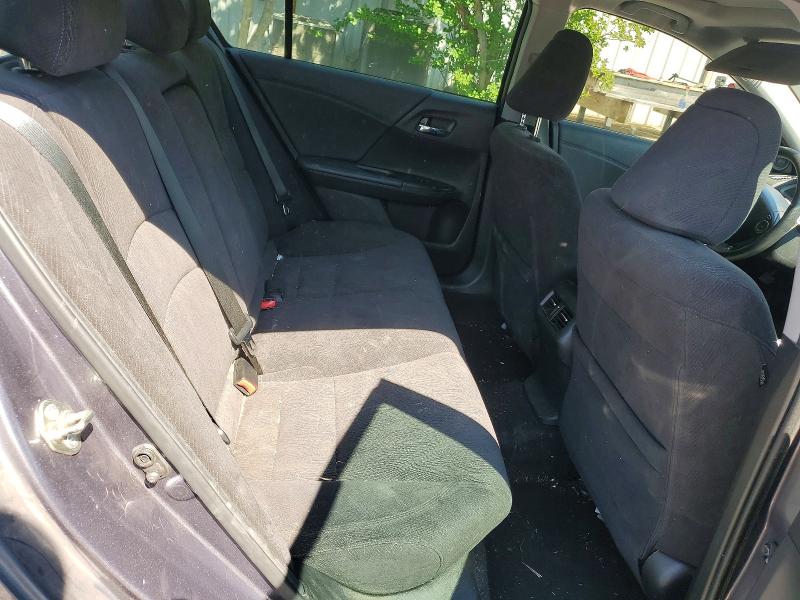Aukcja sprzedaży 2015 Honda Accord, vin: 1HGCR2F7XFA189926, numer aukcji: 53217716