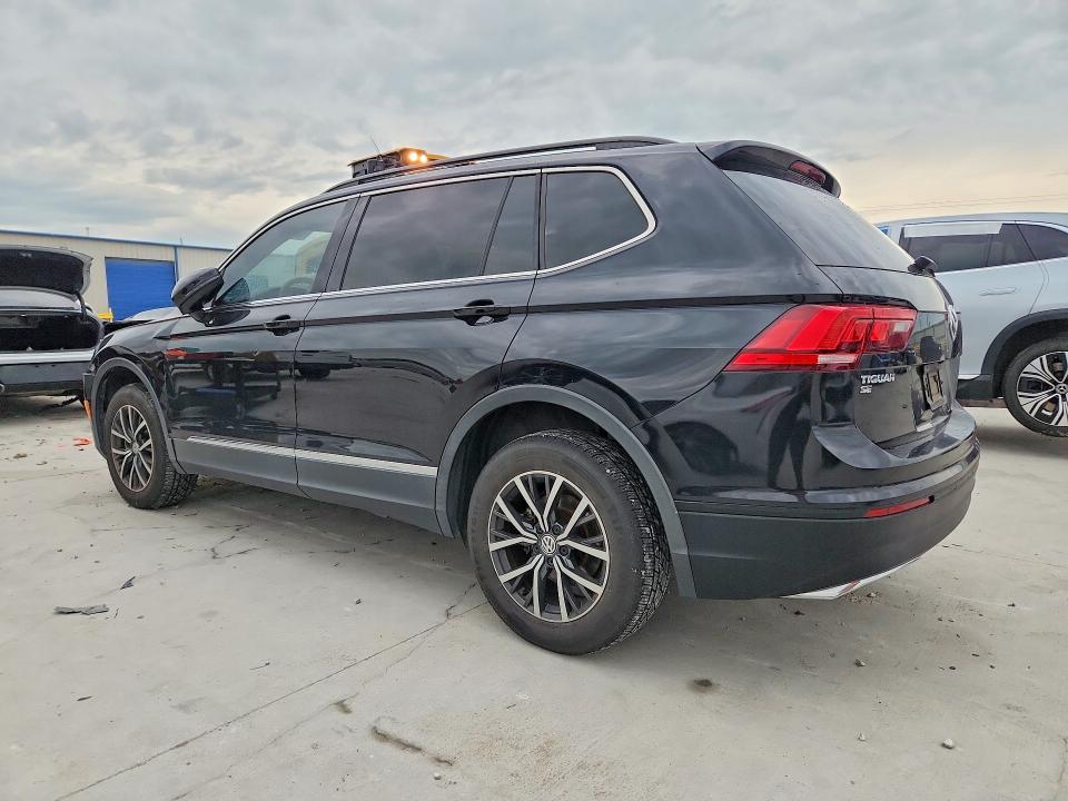 Aukcja sprzedaży 2020 Volkswagen Tiguan, vin: 3VV2B7AX9LM036778, numer aukcji: 52157146