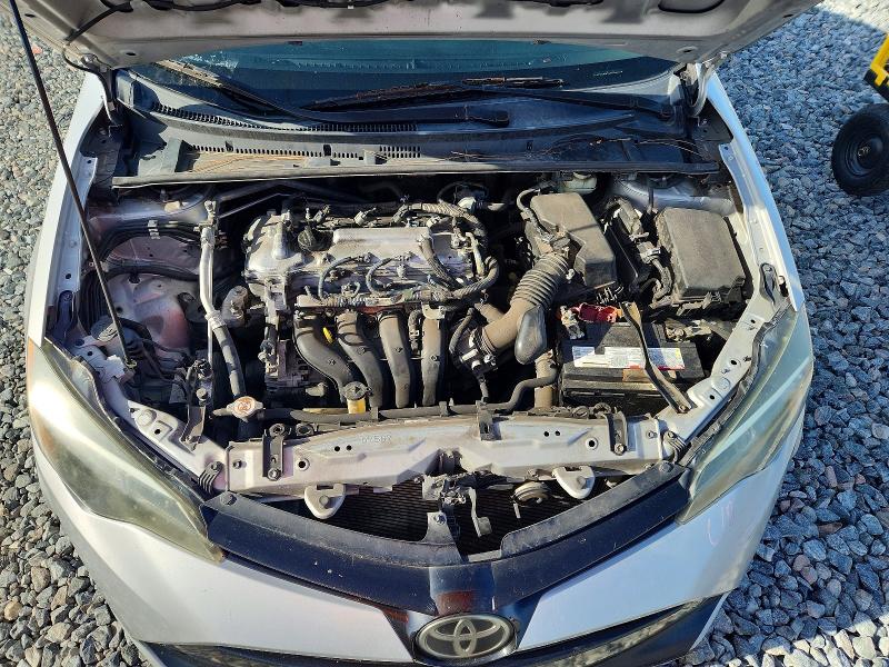 Продажа на аукционе авто 2018 Toyota Corolla, vin: 2T1BURHE4JC976940, номер лота: 54282636