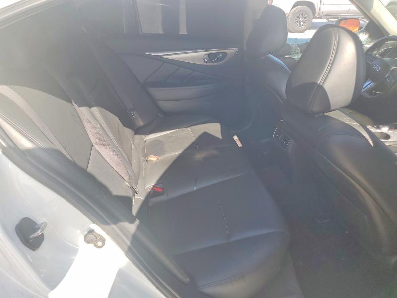 55418226 :رقم المزاد ، JN1EV7AP8LM204931 vin ، 2020 Infiniti Q50 مزاد بيع