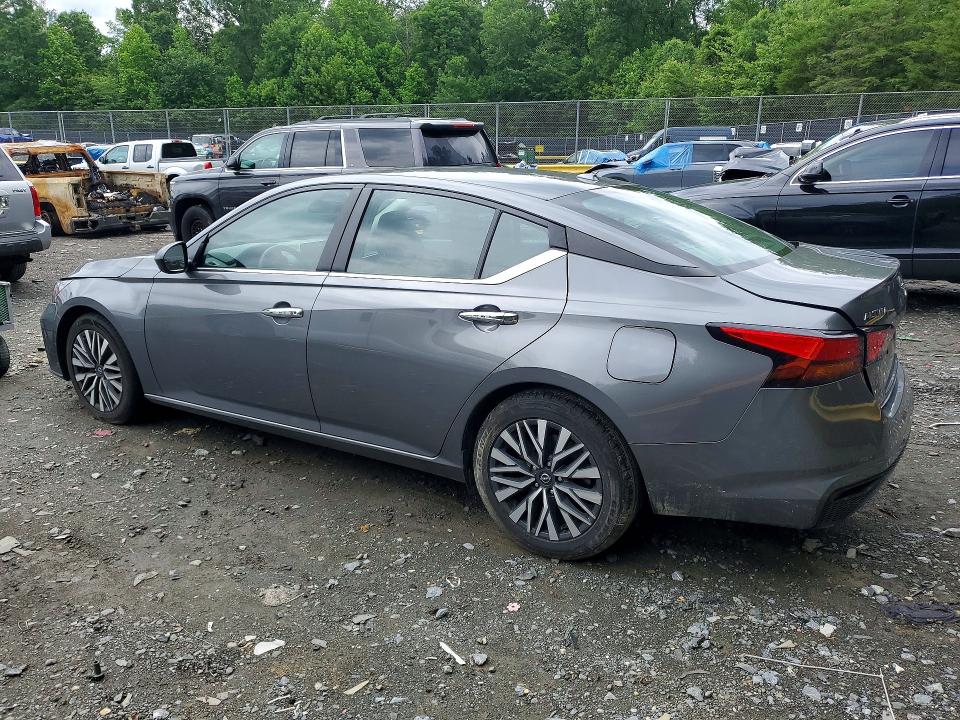 Продажа на аукционе авто 2024 Nissan Altima, vin: 1N4BL4DV9RN394021, номер лота: 54854586