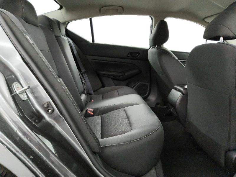 54881346 :رقم المزاد ، 1N4BL4BV9PN376604 vin ، 2023 Nissan Altima مزاد بيع