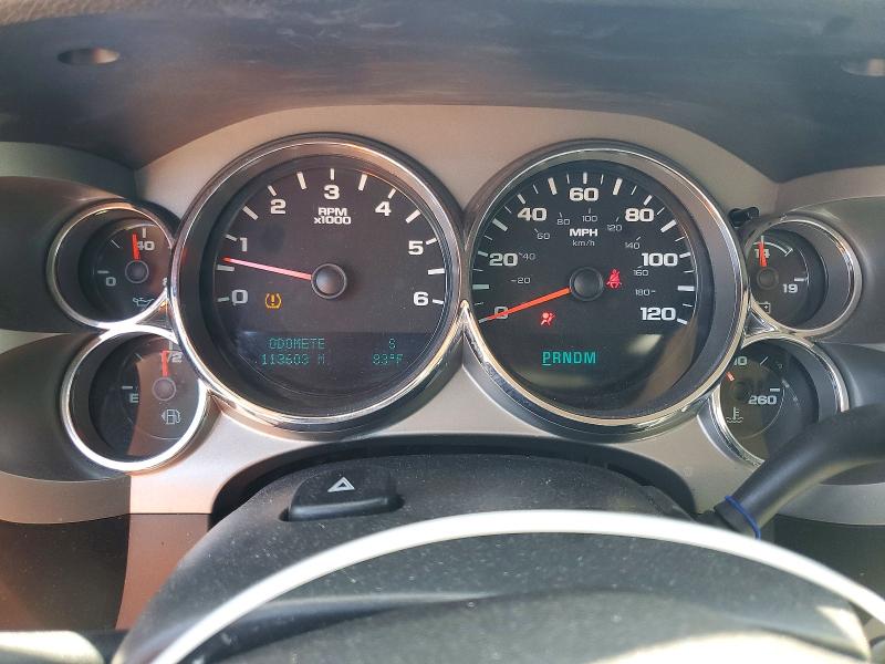 Aukcja sprzedaży 2011 Chev Silverado, vin: 3GCPKSE39BG322416, numer aukcji: 54440216