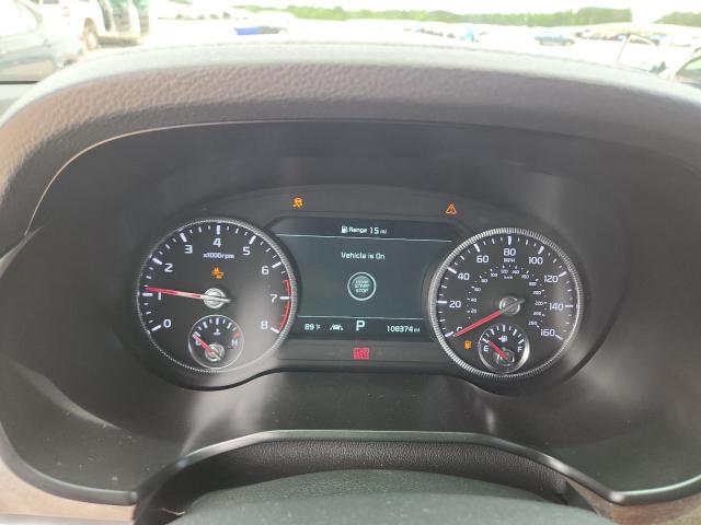 Продажа на аукционе авто 2020 Kia Telluride, vin: 5XYP5DHCXLG073669, номер лота: 55096516