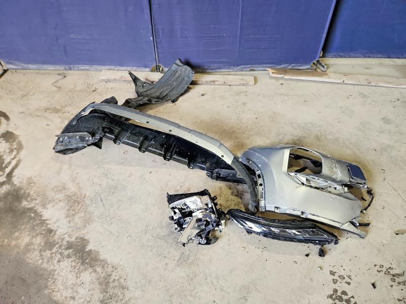 54637286 :رقم المزاد ، JA4J3VA84RZ082685 vin ، 2024 Mitsubishi Outlander مزاد بيع