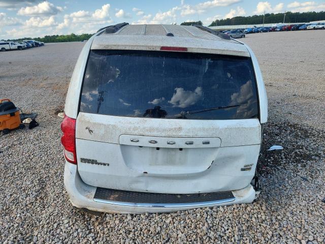 Продаж на аукціоні авто 2019 Dodge Grand Caravan, vin: 2C4RDGCG6KR783881, номер лоту: 53724526