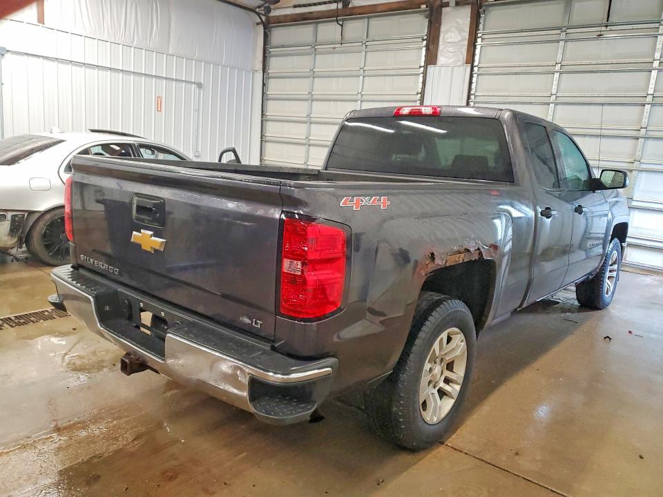 Aukcja sprzedaży 2014 Chevrolet Silverado, vin: 1GCVKREC8EZ224546, numer aukcji: 51918576