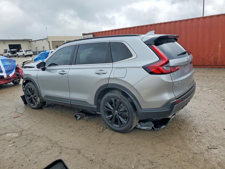 Aukcja sprzedaży 2025 Honda Cr-v, vin: 7FARS6H91SE046890, numer aukcji: 54413606