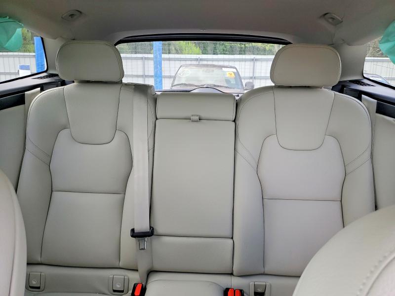 Продаж на аукціоні авто 2023 Volvo Xc60, vin: YV4L12RNXP1253316, номер лоту: 54469866