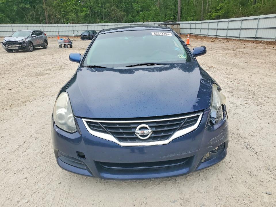 2013 Nissan Altima მანქანა იყიდება აუქციონზე, vin: 1N4AL2EP5DC196346, აუქციონის ნომერი: 52643286