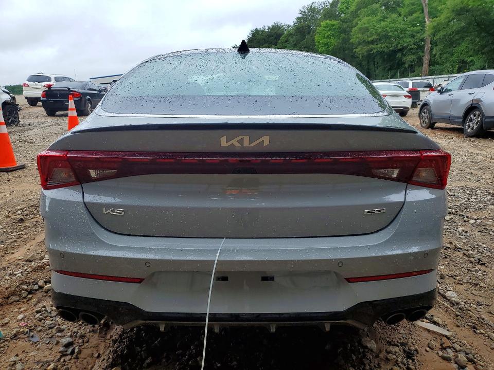 Продаж на аукціоні авто 2023 Kia K5, vin: 5XXG44J87PG196591, номер лоту: 54855326