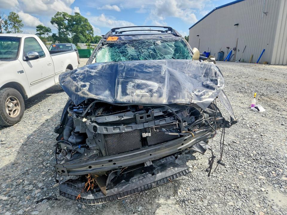 54991276 :رقم المزاد ، 4S4WMARD2L3437197 vin ، 2020 Subaru Ascent مزاد بيع